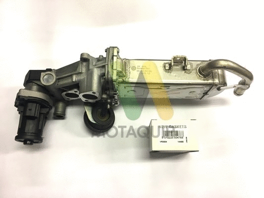 EGR Valve (LVER141)