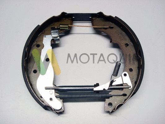 Brake Shoe Set (LVWK15)