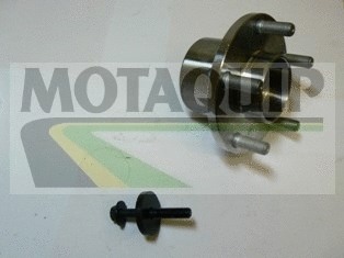 Wheel Bearing Kit (VBK1232)
