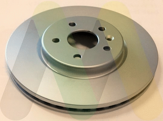 Brake Disc (LVBD1824)