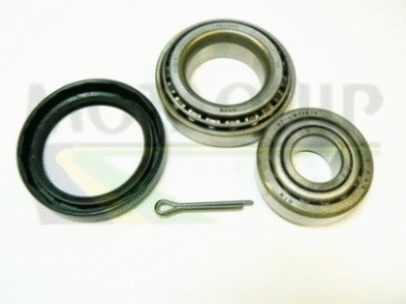 Wheel Bearing Kit (VBK269)