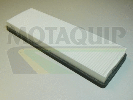 Filter, cabin air (VCF200)