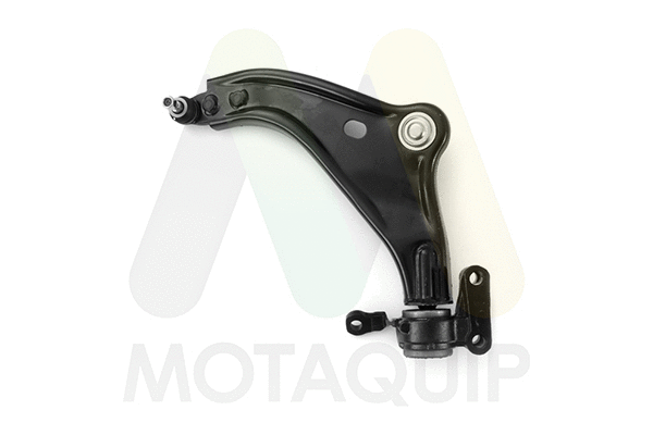 Control/Trailing Arm, wheel suspension (LVSA1666)