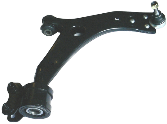 Control/Trailing Arm, wheel suspension (LVSA1177)