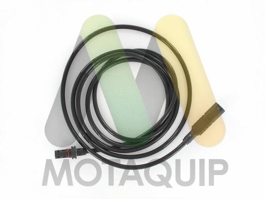 Sensor, wheel speed (LVAB786)