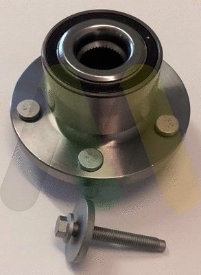Wheel Bearing Kit (LVBW1684)