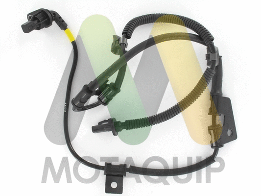Sensor, wheel speed (LVAB820)