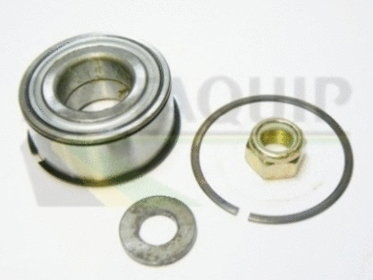 Wheel Bearing Kit (VBK824)