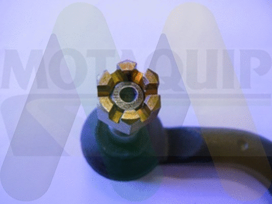 Tie Rod End (VTR1166)
