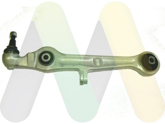 Control/Trailing Arm, wheel suspension (VSA944)