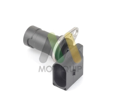 Sensor, crankshaft pulse