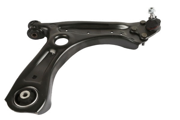 Control/Trailing Arm, wheel suspension (LVSA1949)