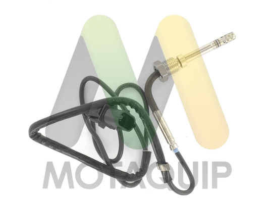 Sensor, exhaust gas temperature (LVET304)