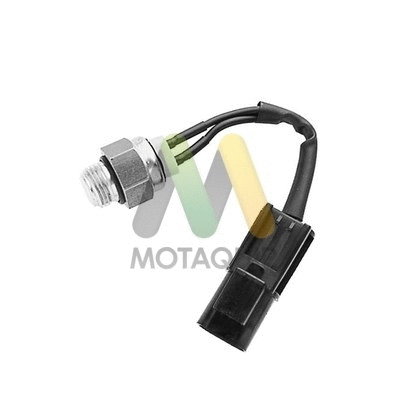 Temperature Switch, radiator fan (LVRF413)