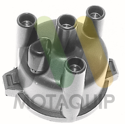 Distributor Cap (LVDC538)