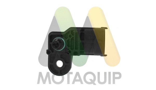 Sensor, intake manifold pressure (LVPA337)