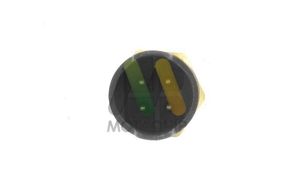 Sensor, oil temperature