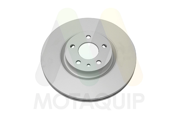 Brake Disc (LVBD1707)