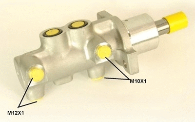 Brake Master Cylinder (VMC120)
