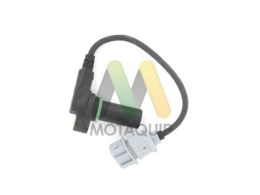 Sensor, crankshaft pulse