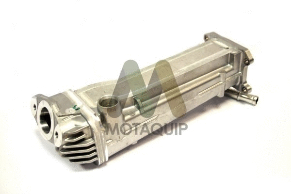 Cooler, exhaust gas recirculation