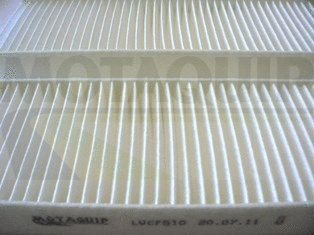 Filter, cabin air (LVCF510)
