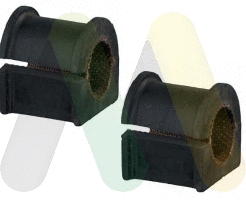 Mounting, stabiliser bar (LVSK1078K)