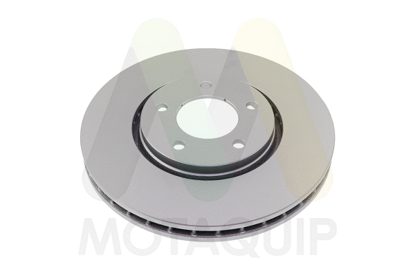 Brake Disc (LVBE362Z)