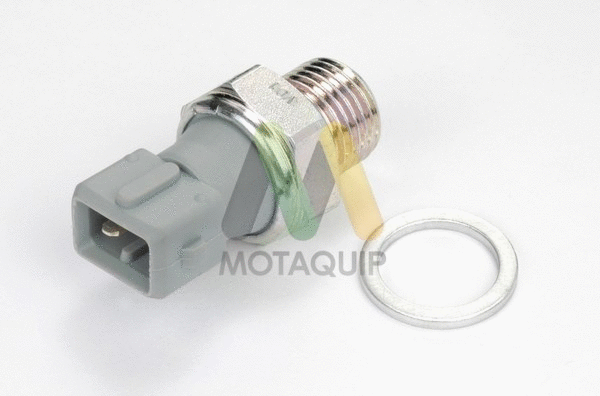 Oil Pressure Switch (LVRP275)