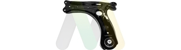Control/Trailing Arm, wheel suspension (LVSA1854)