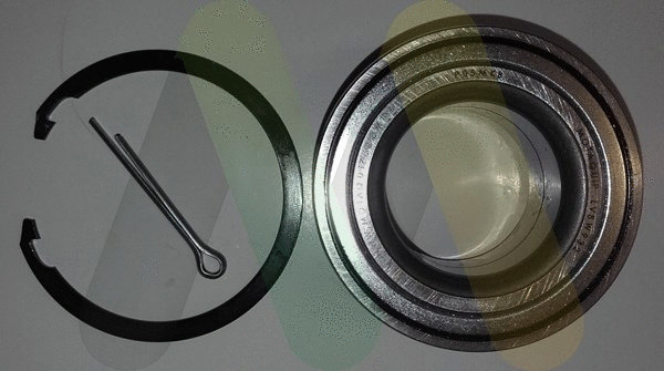 Wheel Bearing Kit (LVBW932)