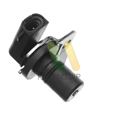 RPM Sensor, automatic transmission