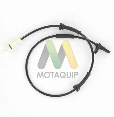 Sensor, wheel speed (LVAB371)