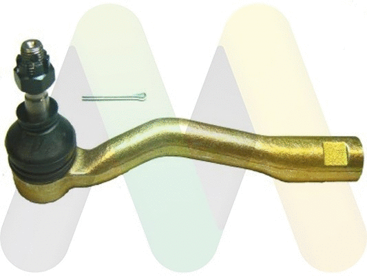 Tie Rod End (VTR1057)
