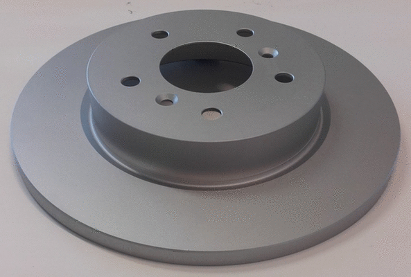 Brake Disc (LVBD1731)