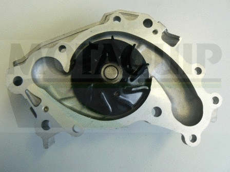 Water Pump, engine cooling (VWP864)