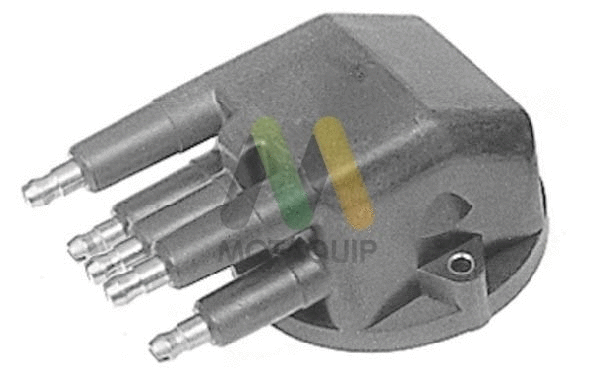 Distributor Cap (LVDC400)