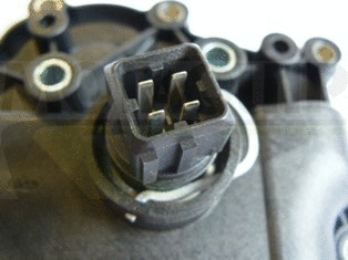Thermostat, coolant (VTK139)