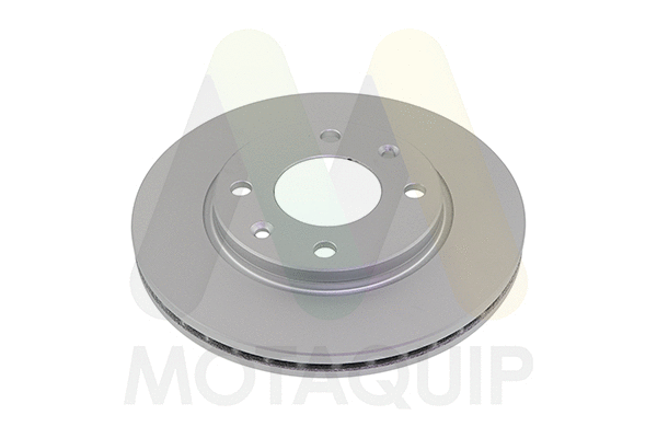 Brake Disc (LVBD1404)