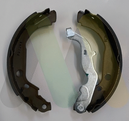 Brake Shoe Set (LVBS839)