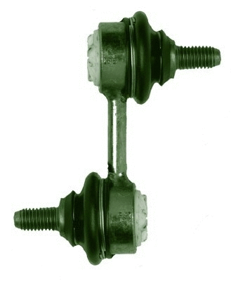 Link/Coupling Rod, stabiliser bar (VSL654)