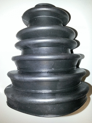 Bellow, drive shaft (VCVU1500)