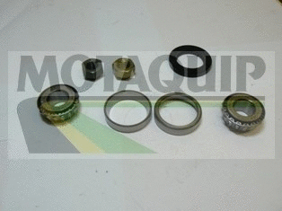Wheel Bearing Kit (VBK330)