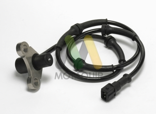 Sensor, wheel speed (LVAB535)