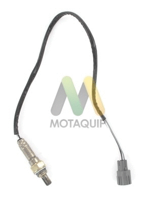 Lambda Sensor (LVOS1580)