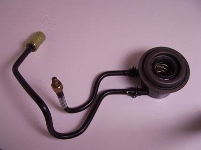 Central Slave Cylinder, clutch (VCC32)