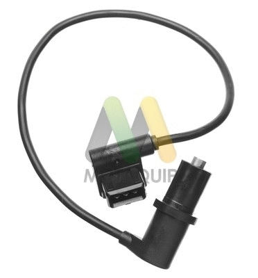 Sensor, camshaft position