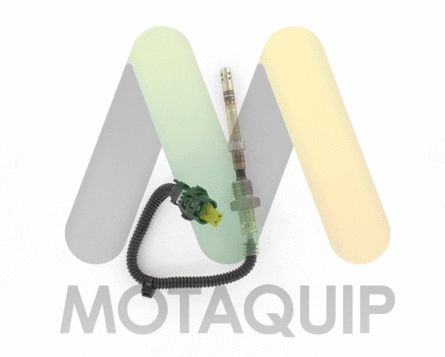 Sensor, exhaust gas temperature (LVET253)