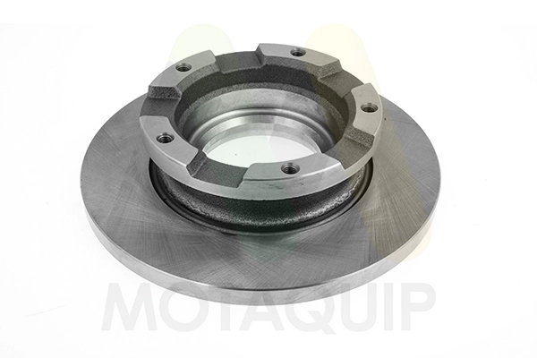 Brake Disc (LVBD1291Z)