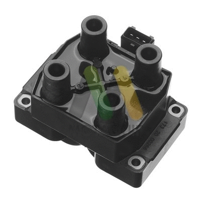 Ignition Coil (LVCL688)